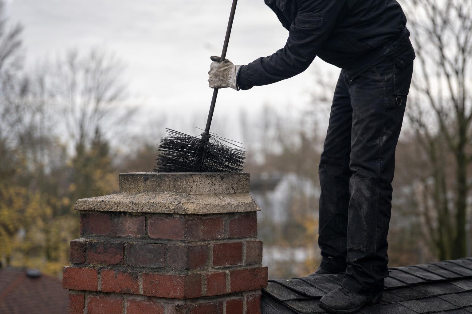 Chimney Inspection